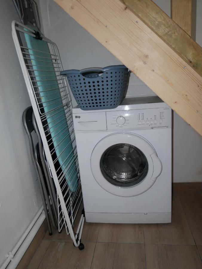 Appartement T2, au calme. La Roche-sur-Yon Extérieur photo