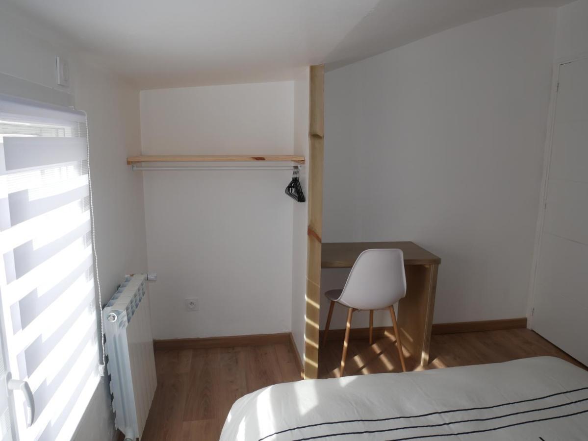 Appartement T2, au calme. La Roche-sur-Yon Extérieur photo